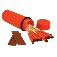 Waterproof Matches