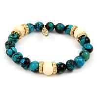 Semiprecious Bracelets