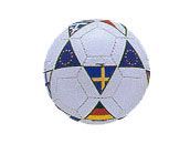 Mini Soccer Balls