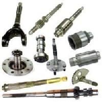 Auto Body Building Parts
