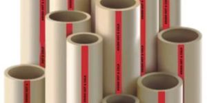CPVC Pipe