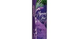 Lavender Room Freshener