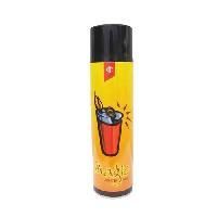 Lighter Gas Spray