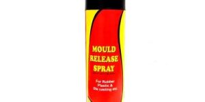 Mould Release Spray