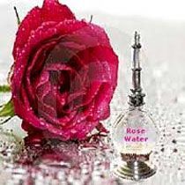 Rose Water