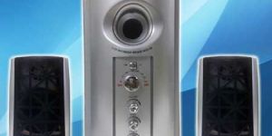MX-3122 Wireless Home Theater