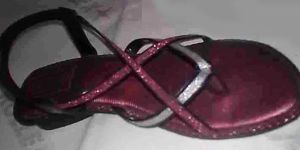 Ladies Sandal