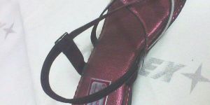 Ladies Sandal
