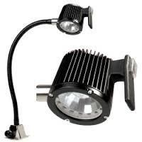 Industrial Machine Lamps