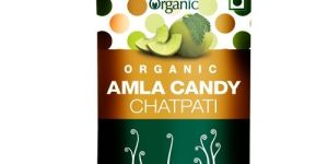 AMLA CANDY SPICY