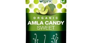 Amla Candy Sweet