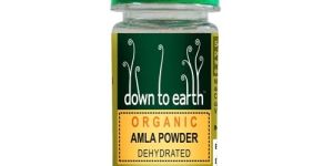 AMLA POWDER DEHYDRATED