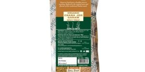 CHANA JOR GARAM Snacks