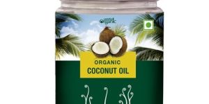 Coconut Oil