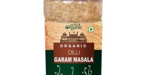 Dilli Garam Masala