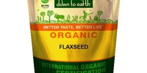 Flax Seed