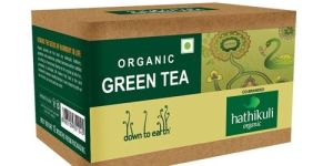 Green Tea