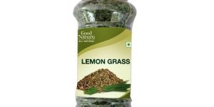 Lemon Grass