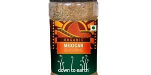Mexican Seasoning