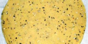 Moong Papad