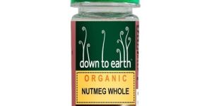 Nutmeg Whole