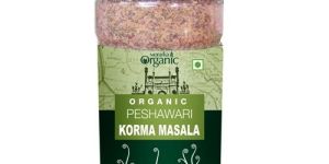 PESHAWARI KORMA MASALA