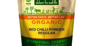 RED CHILLI POWDER REGULAR