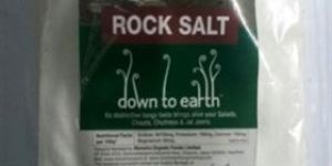 Rock Salt