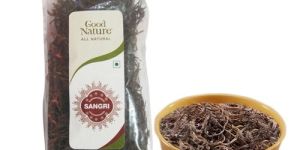 Sangri (Longish Beans)