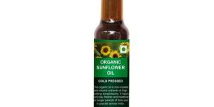 Sunflower Oil