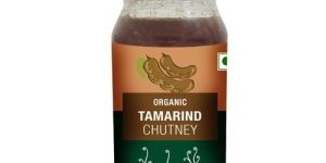 Tamarind Chutney