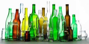 Glass Bottles