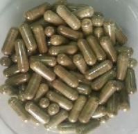 Anti Stress Capsules