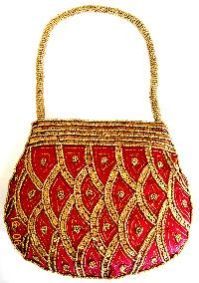 Zari Purses