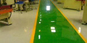 Floor Coating Service