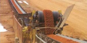 Rubber Conveyor Belt