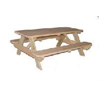 Picnic Tables