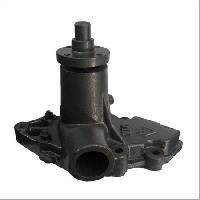 Water Pump Assembly