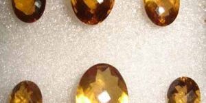 Citrine Stone-11