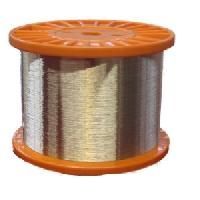 Brass Coated Steel Wire