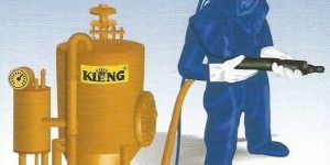 Blasting Nozzle Holder
