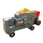 KIENG Bar Cutting Machine