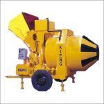 Mobile Batching Plants