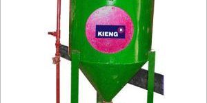 Sand Blasting Machine