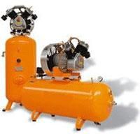 Portable Air Compressor