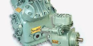 Refrigeration Compressors