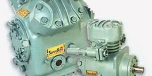Refrigerator Compressor