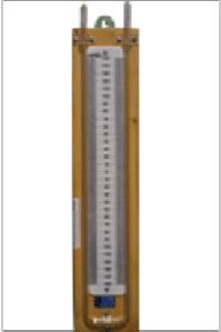 U Tube Manometer