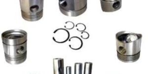 Diesel Engine Piston Pins