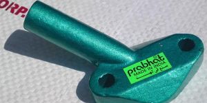 Diesel Engine Water Inlet